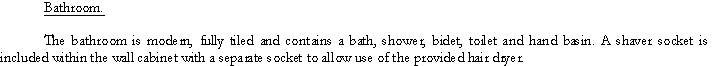 Lotus Word Pro 97 Document