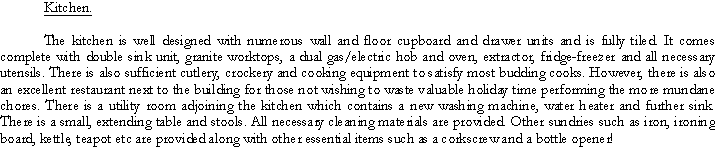 Lotus Word Pro 97 Document