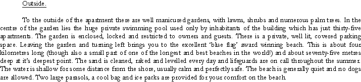 Lotus Word Pro 97 Document